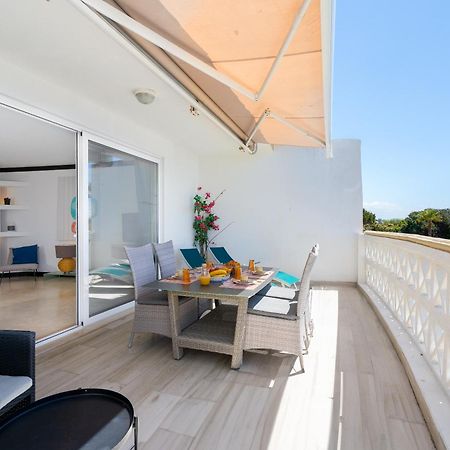 Aveiros By The Sea By Intiholidays Albufeira Exterior photo