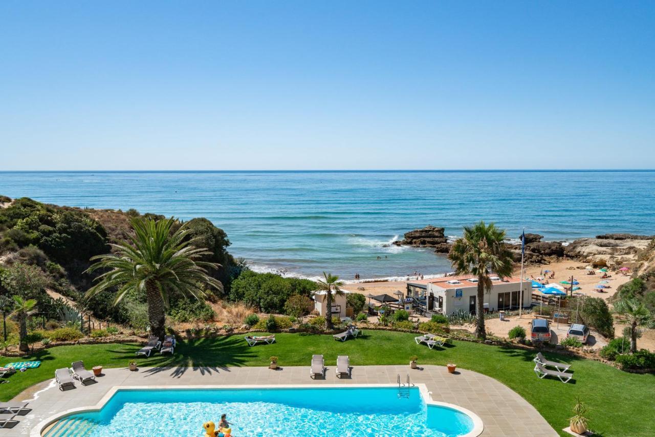 Aveiros By The Sea By Intiholidays Albufeira Exterior photo