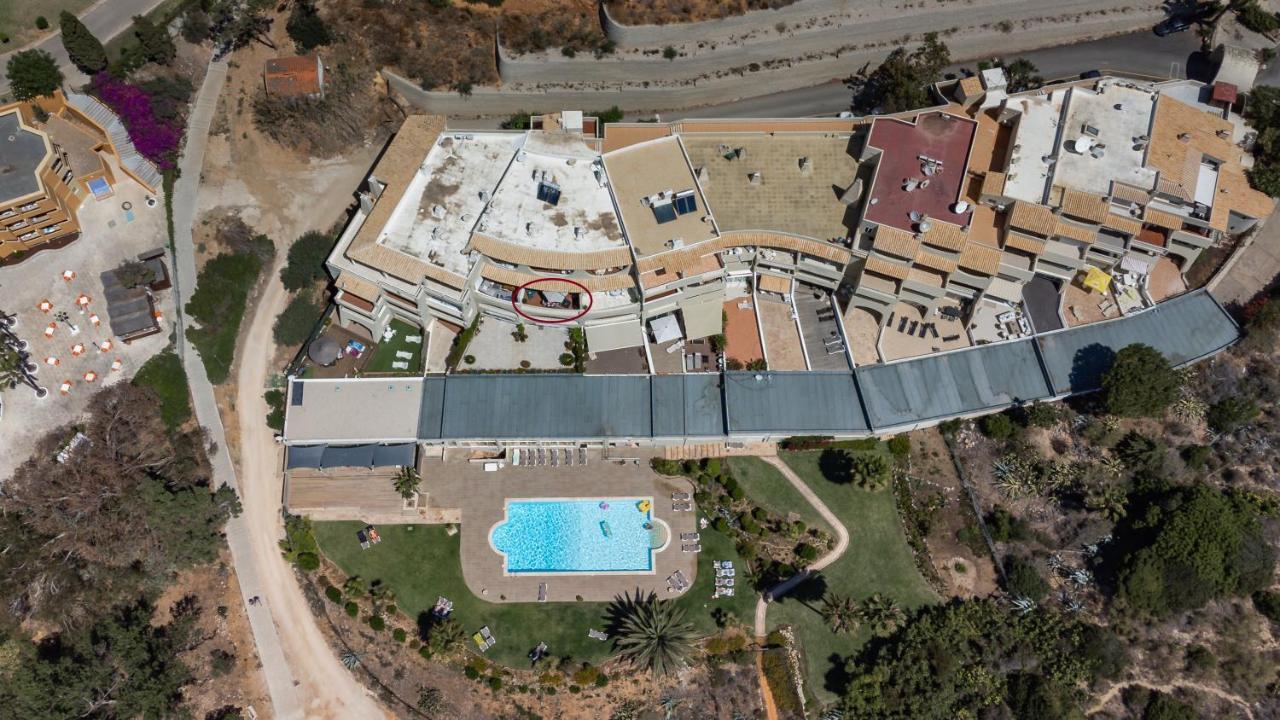 Aveiros By The Sea By Intiholidays Albufeira Exterior photo