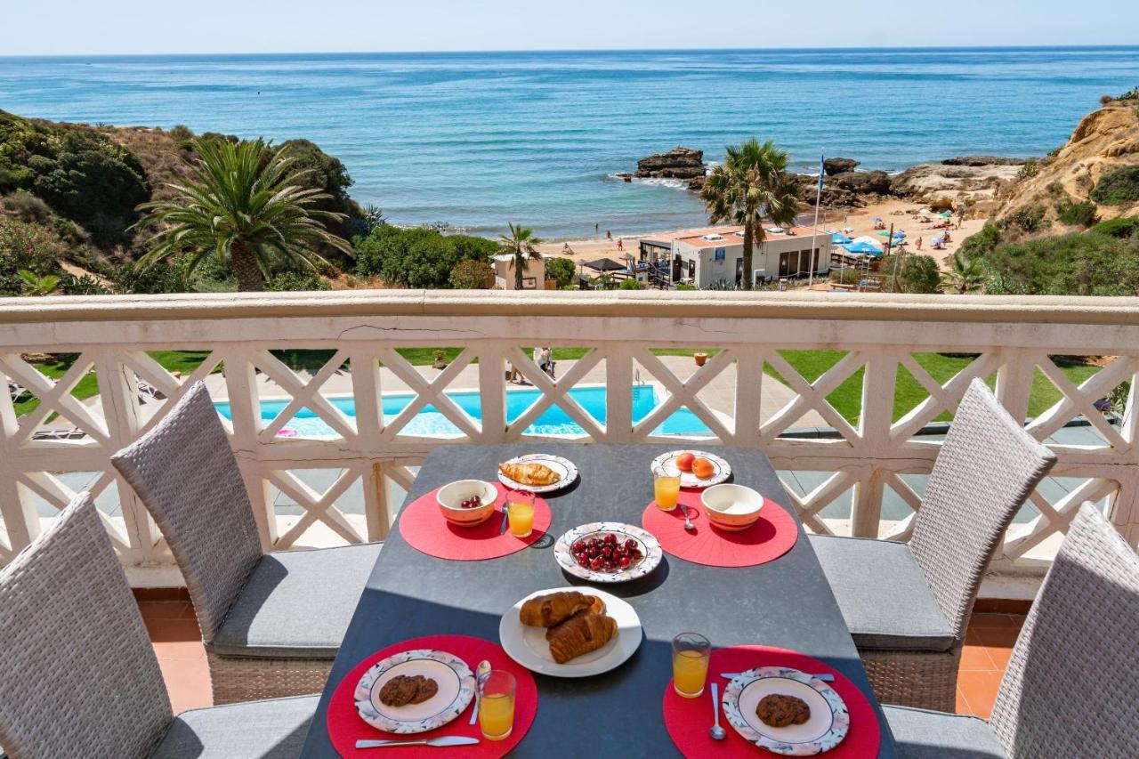 Aveiros By The Sea By Intiholidays Albufeira Exterior photo