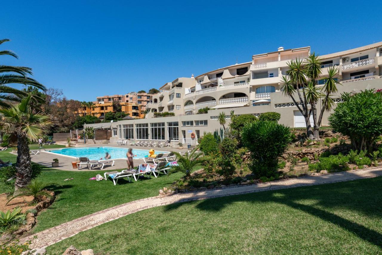 Aveiros By The Sea By Intiholidays Albufeira Exterior photo