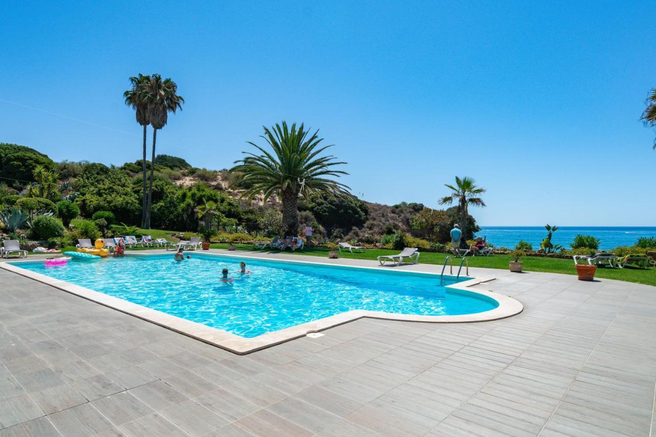 Aveiros By The Sea By Intiholidays Albufeira Exterior photo