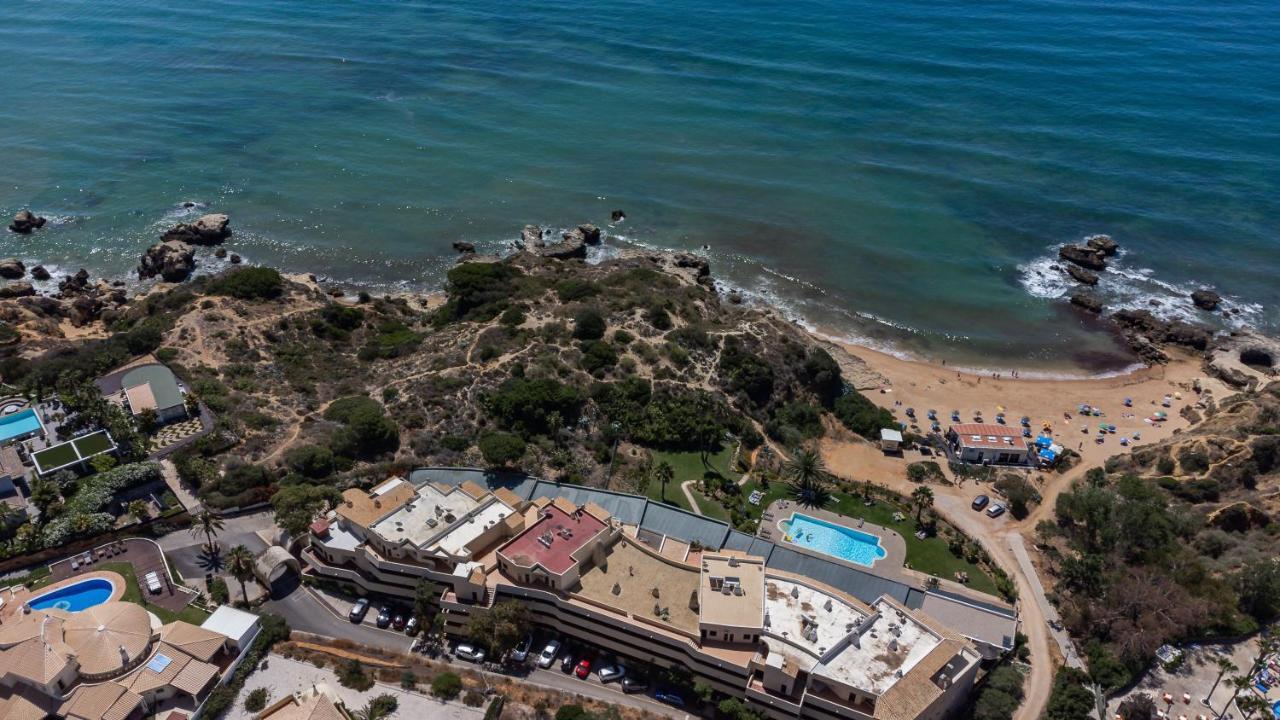 Aveiros By The Sea By Intiholidays Albufeira Exterior photo