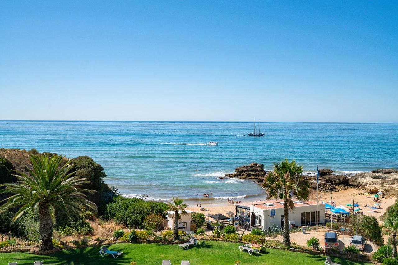 Aveiros By The Sea By Intiholidays Albufeira Exterior photo