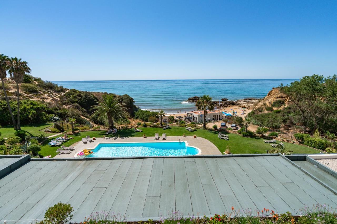 Aveiros By The Sea By Intiholidays Albufeira Exterior photo