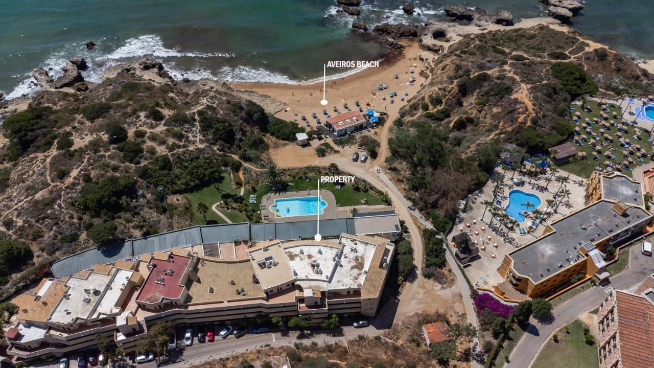 Aveiros By The Sea By Intiholidays Albufeira Exterior photo
