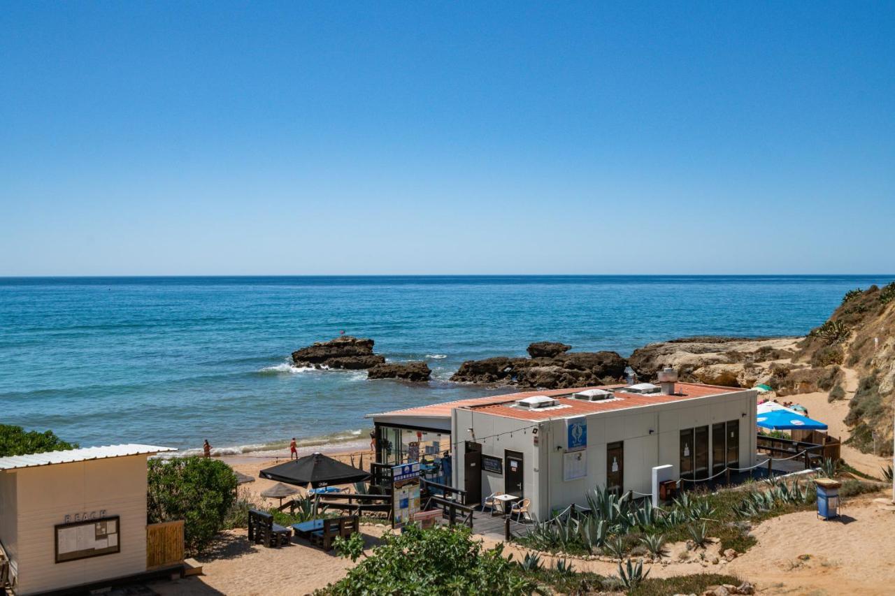 Aveiros By The Sea By Intiholidays Albufeira Exterior photo