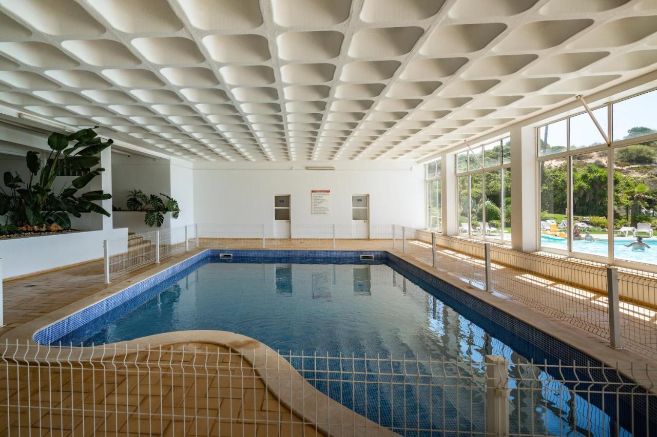 Aveiros By The Sea By Intiholidays Albufeira Exterior photo