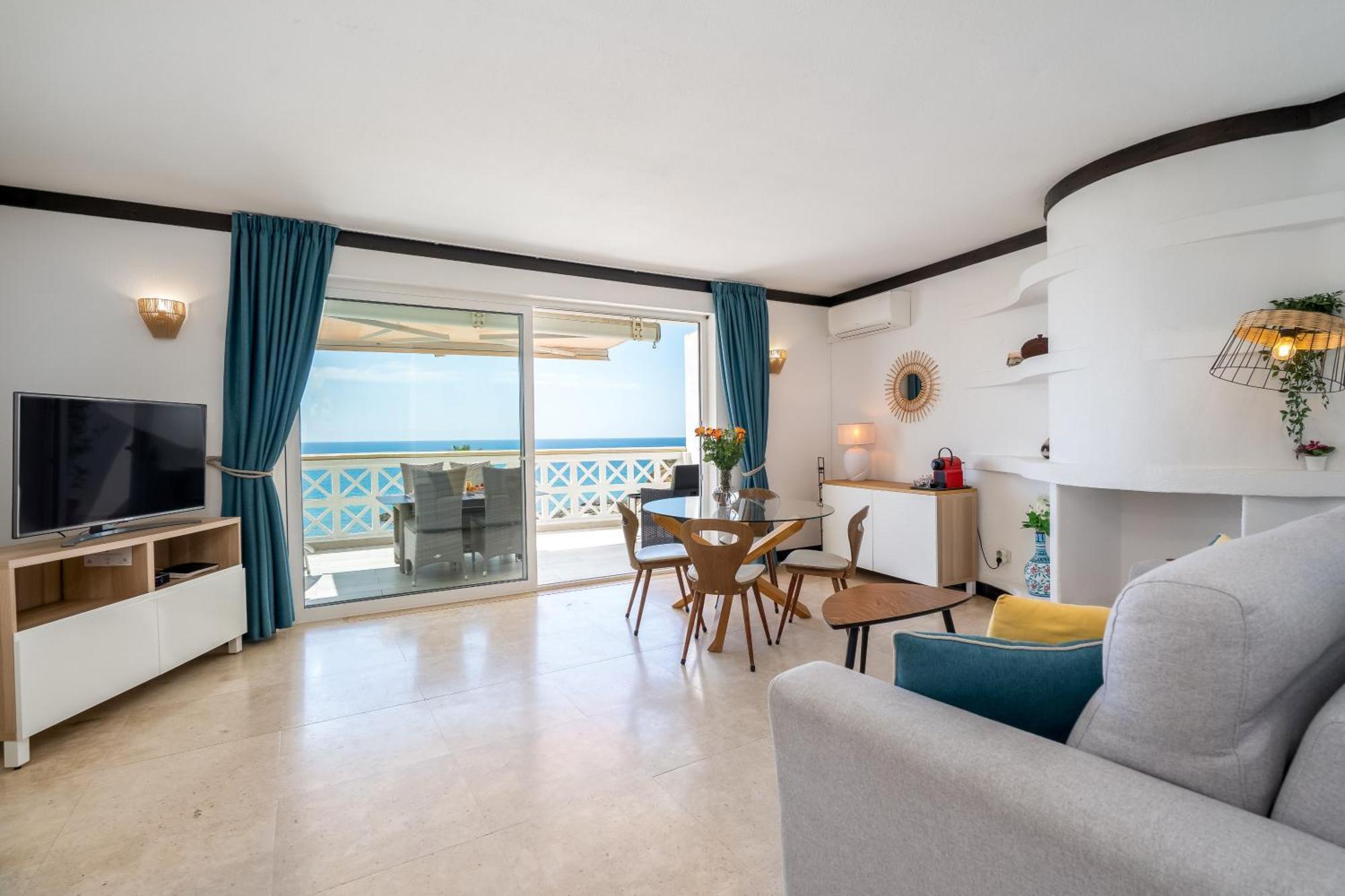 Aveiros By The Sea By Intiholidays Albufeira Exterior photo