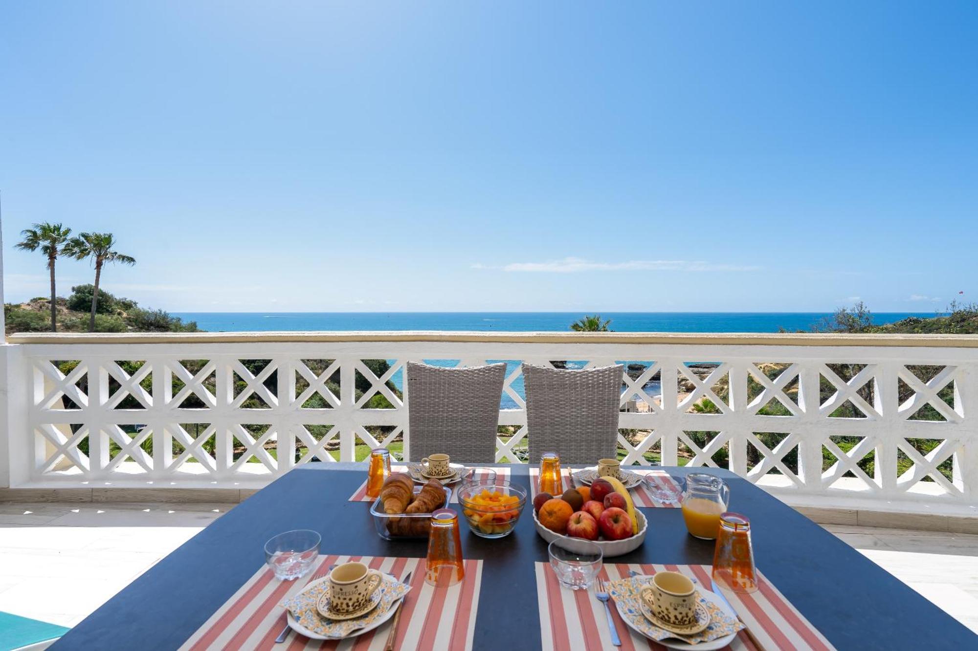 Aveiros By The Sea By Intiholidays Albufeira Exterior photo