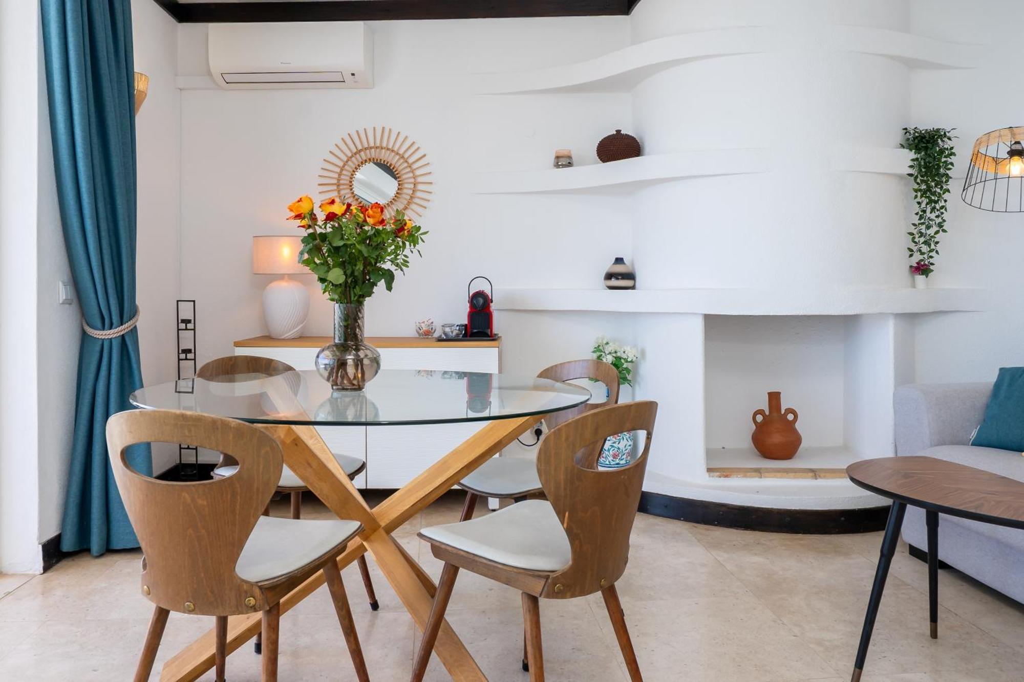 Aveiros By The Sea By Intiholidays Albufeira Exterior photo