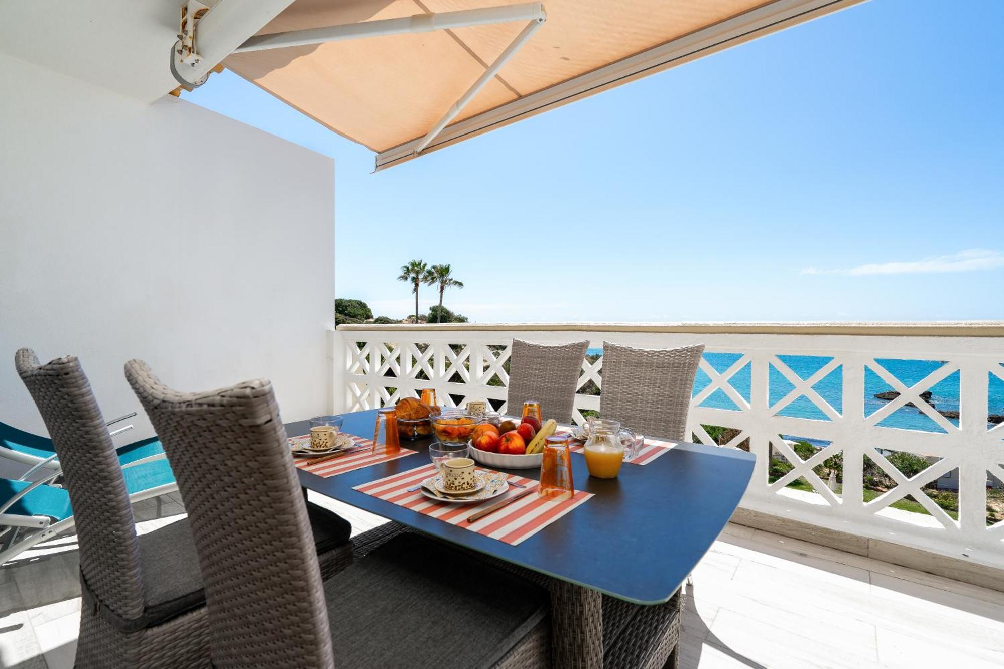 Aveiros By The Sea By Intiholidays Albufeira Exterior photo
